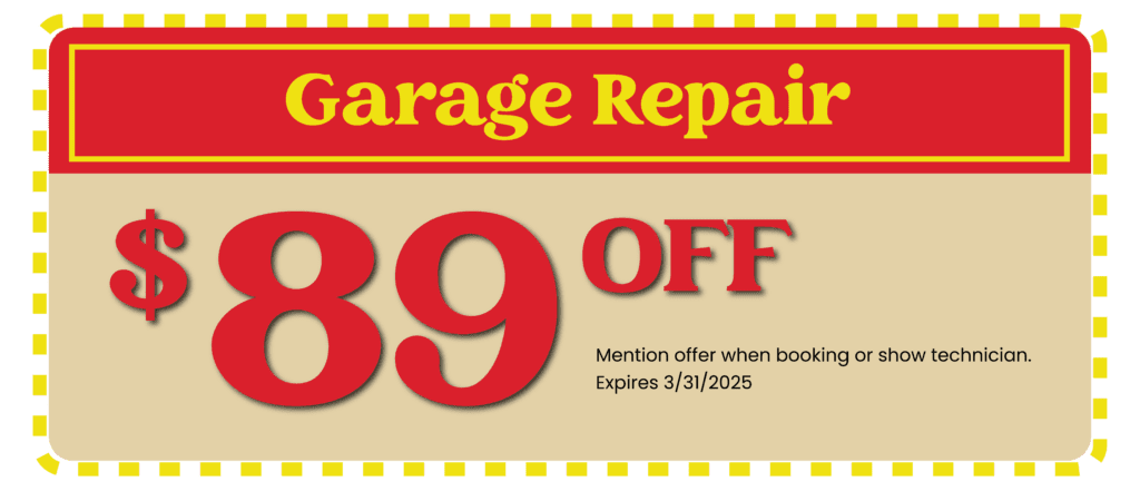 MSG_GarageRepair